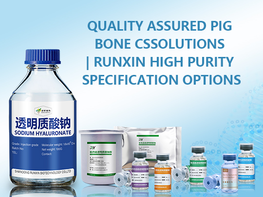 31 猪骨硫酸软骨素 31 猪骨硫酸软骨素