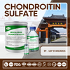 Runxin Pharmaceutical Grade Chondroitin Sulfate | cGMP Certified Source Factory