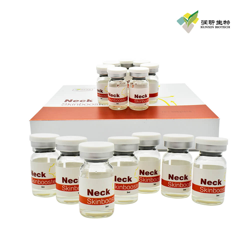 NECK SKIN BOOSTER