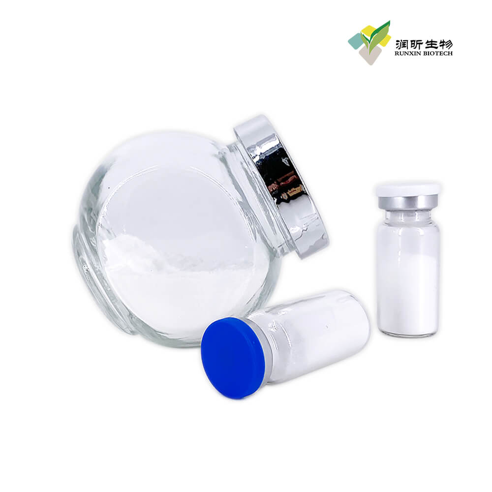 Injection grade sodium hyaluronate powder