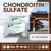 Chondroitin Sulfate Oligosaccharide – Low Molecular Weight Highly Bioavailable for Joint
