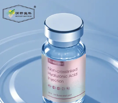 Sodium hyaluronate mesotherapy 