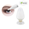 For eye drops and surgical use sodium hyaluronate