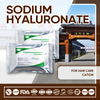 RUNXIN Biotech Cationic Sodium Hyaluronate | Positively Charged Hyaluronic Acid