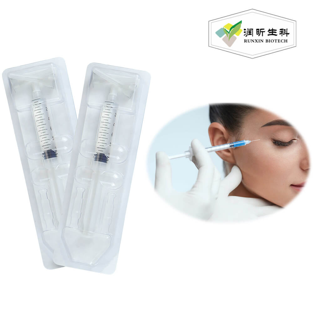 Sodium Hyaluronate Gel for Anti-adhesion