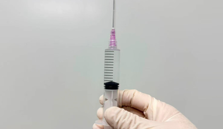 3. Prepare Buffer Solution