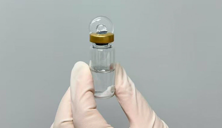 5. Adjust PH and Osmolarity